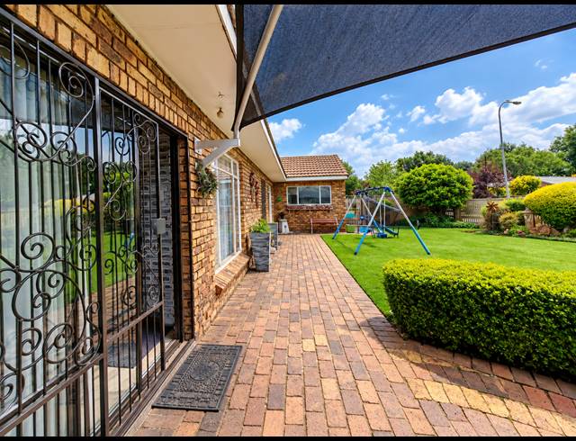 3 BEDROOM HOUSE FOR SALE IN RISIVILLE